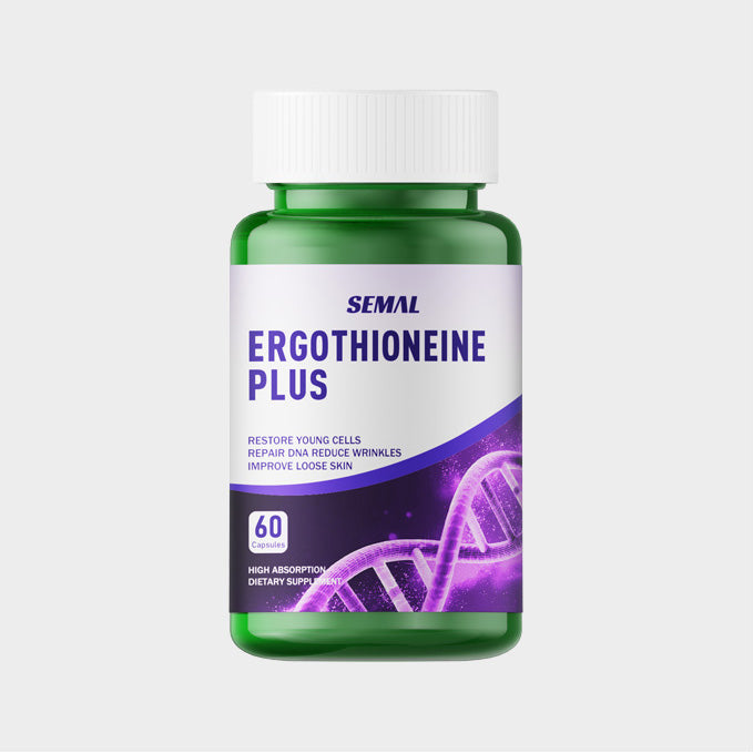 Ergothioneine Anti-Aging Capsules